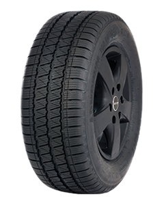 Event Admonum Van 4S