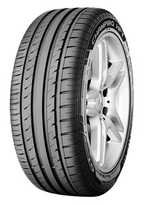 GT Radial Champiro HPY