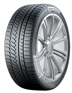 Continental WinterContact TS 850 P SUV