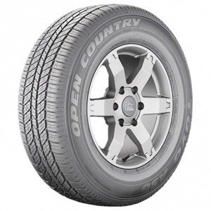 Toyo Open Country A30