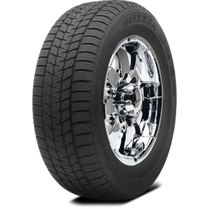 Bridgestone Blizzak LM-25 4X4 MOE