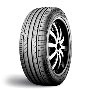 GT Radial Champiro HPY SUV