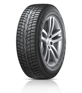 Hankook Winter i*cept X RW10