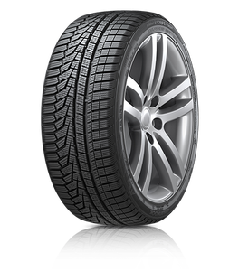 Hankook Winter i*cept evo2 W320