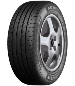 Fulda EcoControl SUV