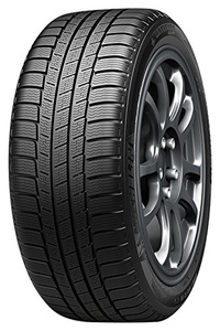 Michelin Latitude Alpin