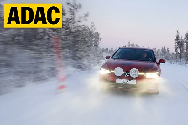 Are Your Winter Tires Safe? ADAC Test Reveals Critical Differences