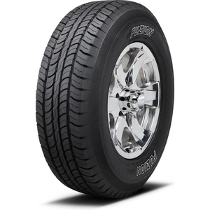 Fuzion SUV