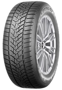 Dunlop Winter Sport 5 SUV