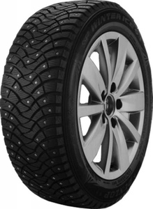 Dunlop SP Winter Ice 03