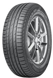 Nokian Nordman S2 SUV