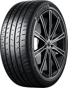 Continental MaxContact MC6