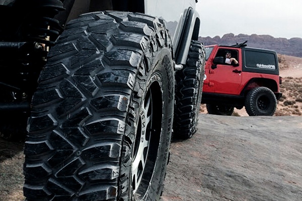 Kumho expands the Road Venture line with MT71 model