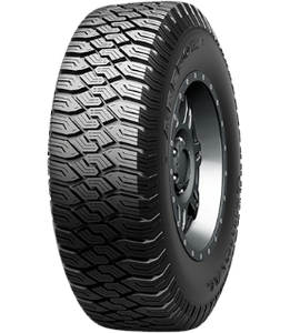 Uniroyal Laredo HD/T