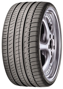 Michelin Pilot Sport PS2 ZP
