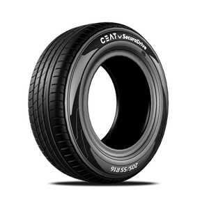 Ceat SecuraDrive