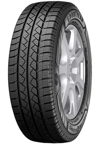 Goodyear Vector 4Seasons Cargo