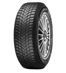 Vredestein Wintrac Ice