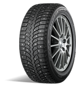 Bridgestone Blizzak Spike-01