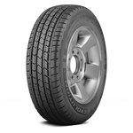 Cooper Evolution H/T