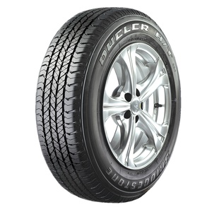 Bridgestone Dueler H/T 684