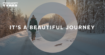 Nokian Tyres One Brings Safety, Durability, Sustainability to North American Drivers / Nokian Tires