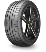 Continental ExtremeContact Sport