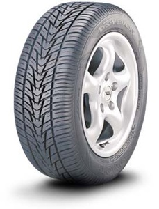 Toyo Proxes FZ4