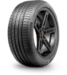 Continental ContiSportContact 5 SSR