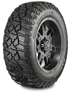 Cooper Discoverer MTP