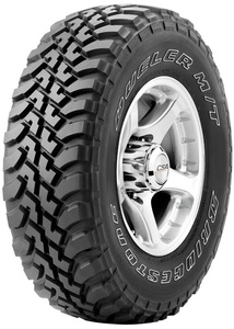 Bridgestone M/T 673