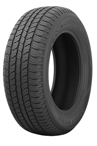 Toyo Open Country H/T z Tire: rating, overview, videos, reviews