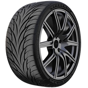Federal SS595