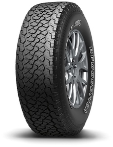 BFGoodrich Rugged Trail T/A