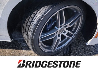 Bridgestone updates touring line, unveils all-weather entry