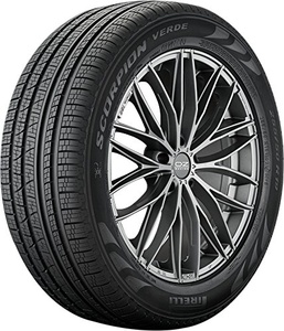 Pirelli Scorpion Verde All Season Plus