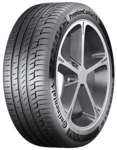 Continental PremiumContact 6