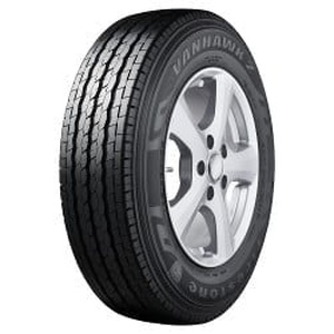 Firestone Vanhawk 2