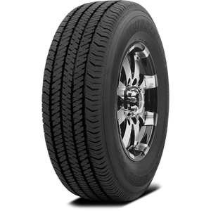 Bridgestone Dueler H/T 684 II