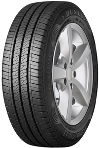 Dunlop Econodrive LT