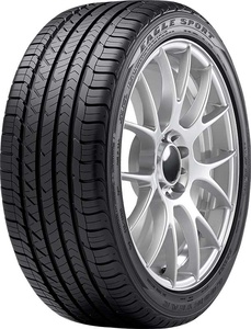 Goodyear Eagle Sport All-Season ROF