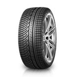 Michelin Pilot Alpin PA4