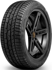 Continental ContiWinterContact TS 830 P SSR