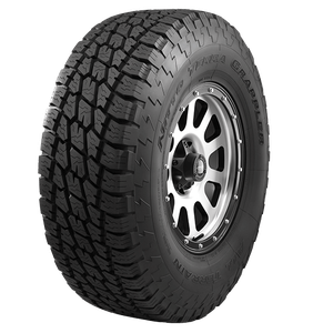Nitto Terra Grappler