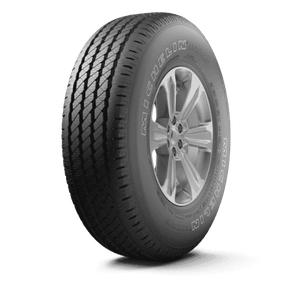 Michelin LTX A/T