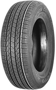 Toyo Open Country A25A