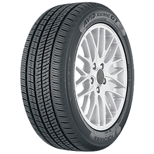 Yokohama Avid Ascend GT