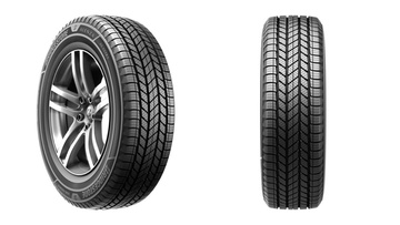 Bridgestone to Launch Alenza AS Ultra Tire for Luxury SUVs, CUVs