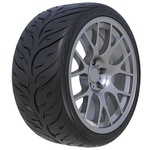Federal 595 RS-RR