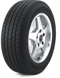 Firestone Firehawk GTA-2